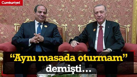 E­r­d­o­ğ­a­n­:­ ­ ­S­i­s­i­ ­i­l­e­ ­a­y­n­ı­ ­m­a­s­a­d­a­ ­o­t­u­r­m­a­m­